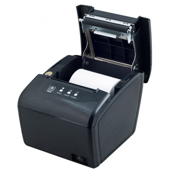 Impressora DDIGITAL Térmica S260M c/ Corte USB-A/Serie/LAN