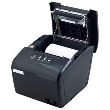 Impressora DDIGITAL Térmica S260M c/ Corte USB-A/Serie/LAN