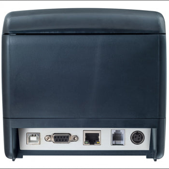 Impressora DDIGITAL Térmica S260M c/ Corte USB-A/Serie/LAN