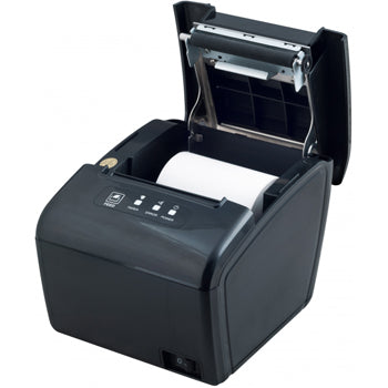 Impressora DDIGITAL Térmica S260M 80mm USB/RS232/LAN/WI-FI