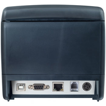 Impressora DDIGITAL Térmica S260M 80mm USB/RS232/LAN/WI-FI