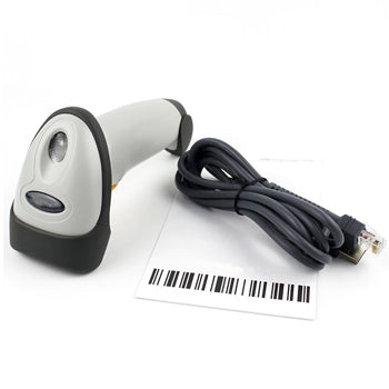 Leitor Código Barras 1D Ddigital Bluetooth DD-BTS110