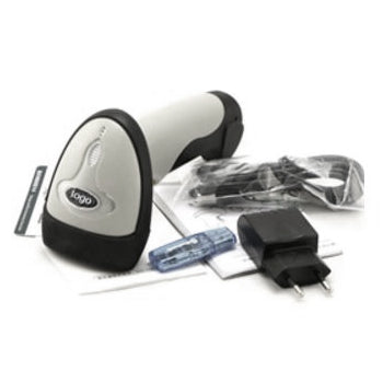 Leitor Código Barras 1D Ddigital Bluetooth DD-BTS110