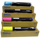 Toner Dell Azul 593-10064 2000 Pág.