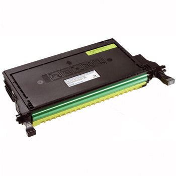 Toner Dell Azul 593-10369 5500 Pág.