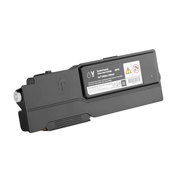 Toner Dell Amarelo 593-BBBO 1200 Pág.