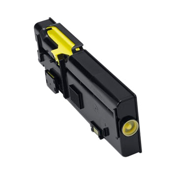 Toner Dell Amarelo 593-BBBR 1200 Pág.