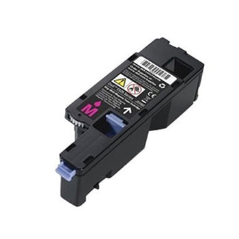 Toner Dell Magenta 593-BBLZ 1400 Pág.