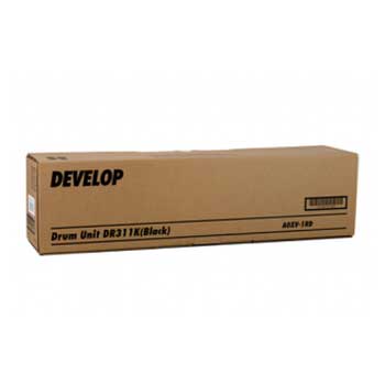 Tambor Develop DR-311K Preto DA0XV1RD 120000 Pág.