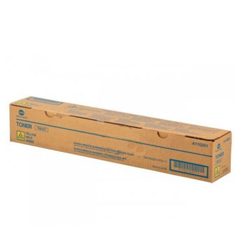 Toner Develop TN216Y Amarelo DA11G2D1 26000 Pág.