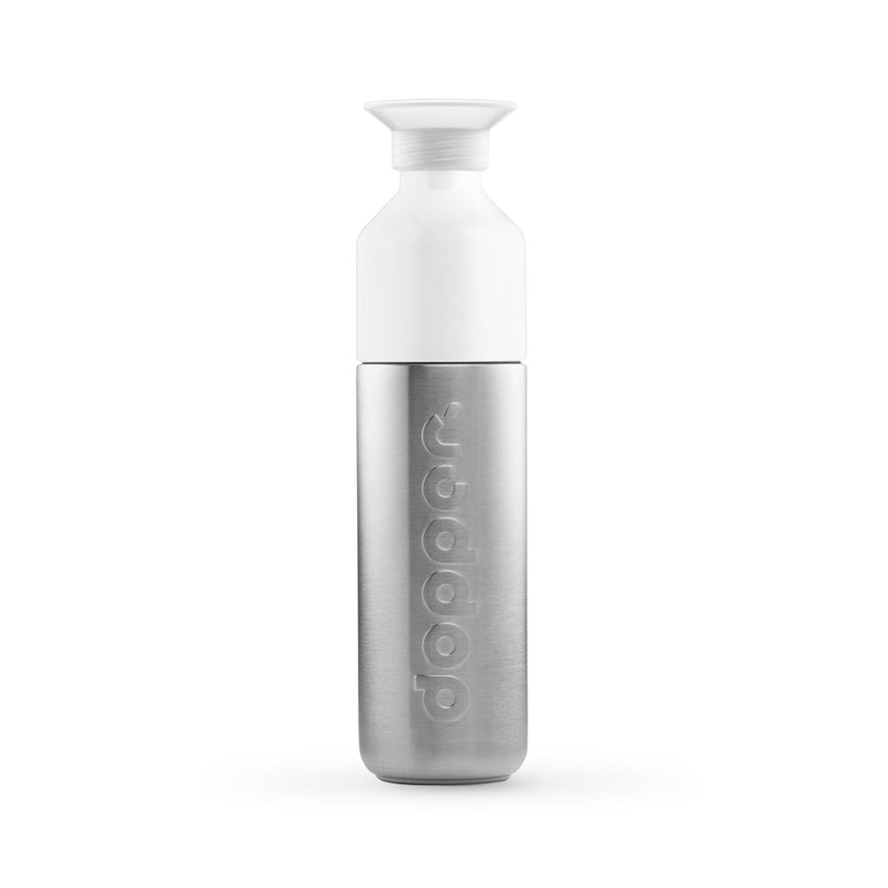 Garrafa Dopper Steel 490ml
