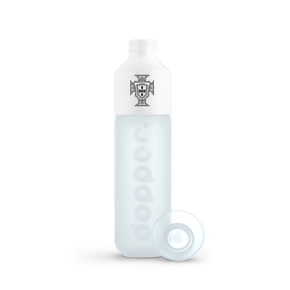 Garrafa Dopper Original Pure White FPF 450ml