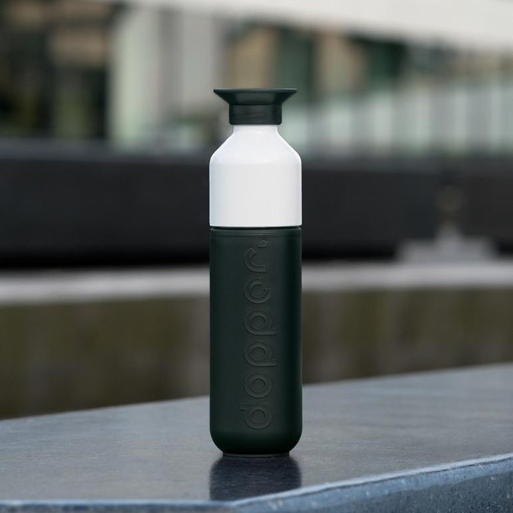Garrafa Dopper Original Dark Spring 450ml