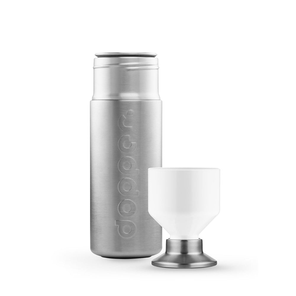 Garrafa Dopper Steel 800ml