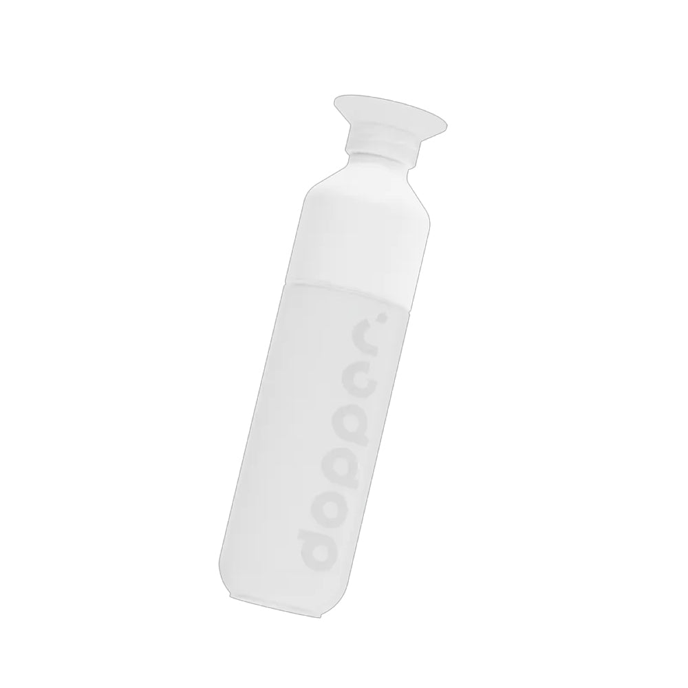 Garrafa Dopper Original Pure White 450ml