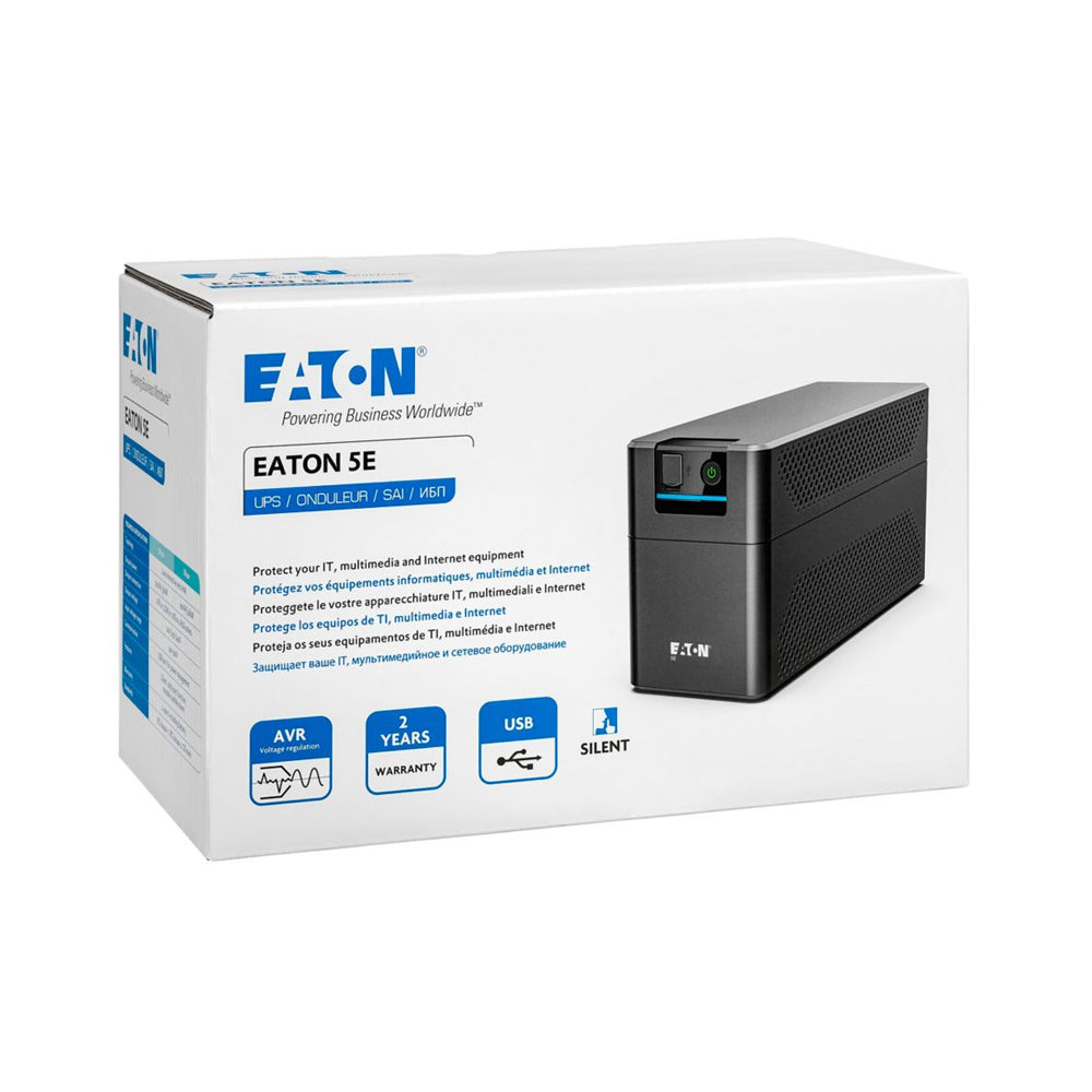 UPS Eaton 5E 700 USB 700 VA