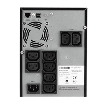 UPS Eaton 5SC 1000VA