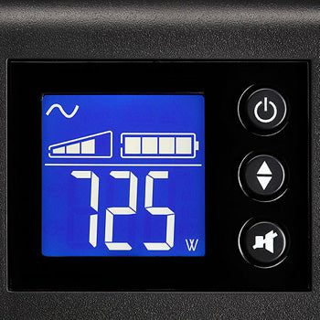 UPS Eaton 5SC 1000VA