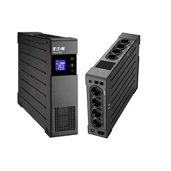 UPS Eaton Ellipse PRO 1200DIN 1200VA