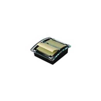 Dispensador Bloco de Notas Aderentes 075x075mm Zig-Zag