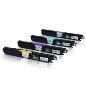 Toner Epson C13S050593 Preto 6000 Pág.