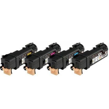Toner Epson C13S050630 Preto 3000 Pág.