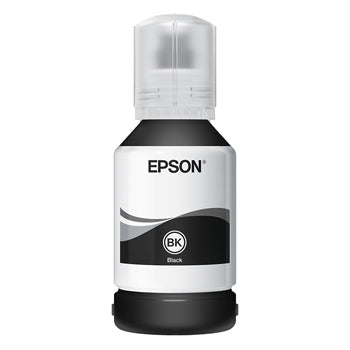 Tinteiro Epson 105 Preto C13T00Q140 140ml 8000 Pág.