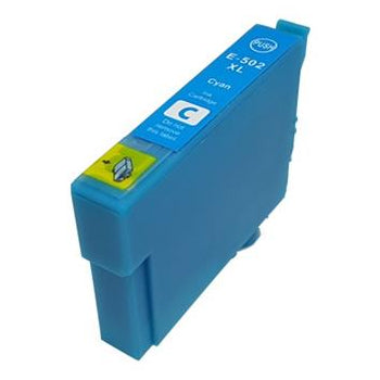Tinteiro Epson 502XL Azul C13T02W24010 6,4ml