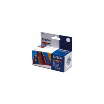 Tinteiro Epson T0370 Cor C13T03704020 27,6ml