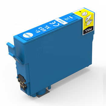 Tinteiro Epson 603 Azul C13T03U24010 2,4ml