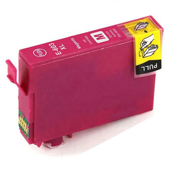 Tinteiro Epson 603 Magenta C13T03U34010 2,4ml