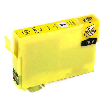 Tinteiro Epson 603 Amarelo C13T03U44010 2,4ml