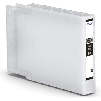 Tinteiro Epson T04A1 Preto C13T04A140 XXL 11500 Pág.
