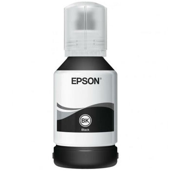 Tinteiro Epson 114 Preto C13T07A140 70ml