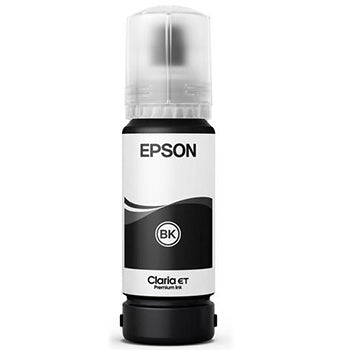 Tinteiro Epson 114 Preto Photo C13T07B140 70ml