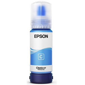 Tinteiro Epson 114 Azul C13T07B240 70ml