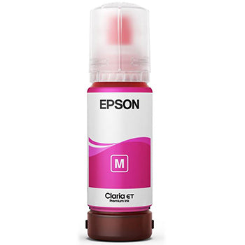 Tinteiro Epson 114 Magenta C13T07B340 70ml
