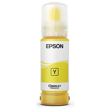 Tinteiro Epson 114 Amarelo C13T07B440 70ml