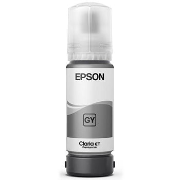 Tinteiro Epson 114 Cinzento C13T07B540 70ml