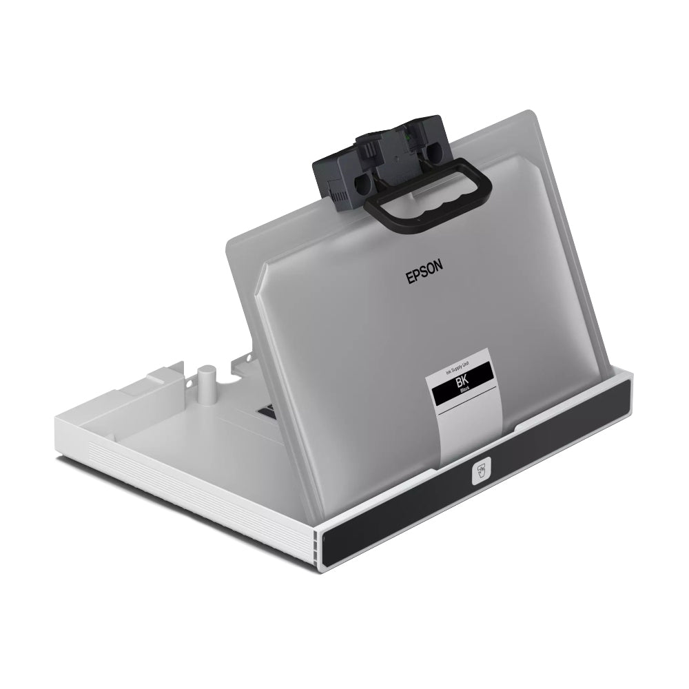 Tinteiro Epson T12F140 XXL Preto C13T12F140 40000 Pág.