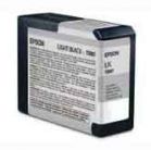 Tinteiro Epson T5809 Cinzento Claro C13T580900 80ml