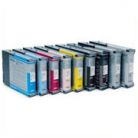 Tinteiro Epson T6065 Azul Claro C13T606500 220ml