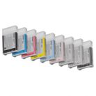 Tinteiro Epson T6124 Amarelo C13T612400 220ml
