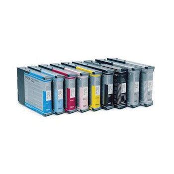 Tinteiro Epson T6367 Cinzento C13T636700 700ml