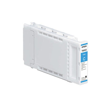 Tinteiro Epson T6922 Azul C13T692200 110ml