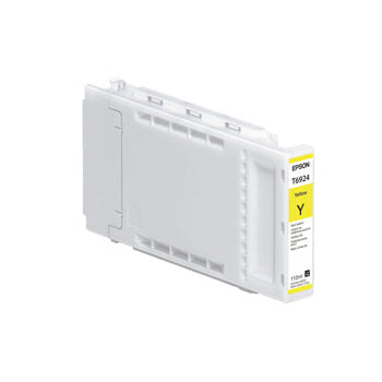 Tinteiro Epson T6924 Amarelo C13T692400 110ml