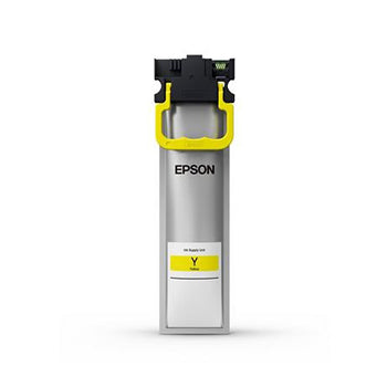 Tinteiro Epson T9444L Amarelo C13T944440 19.9ml 3000 Pág.
