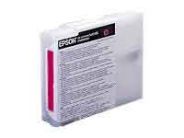 Tinteiro Epson SJIC4 Vermelho C33S020268