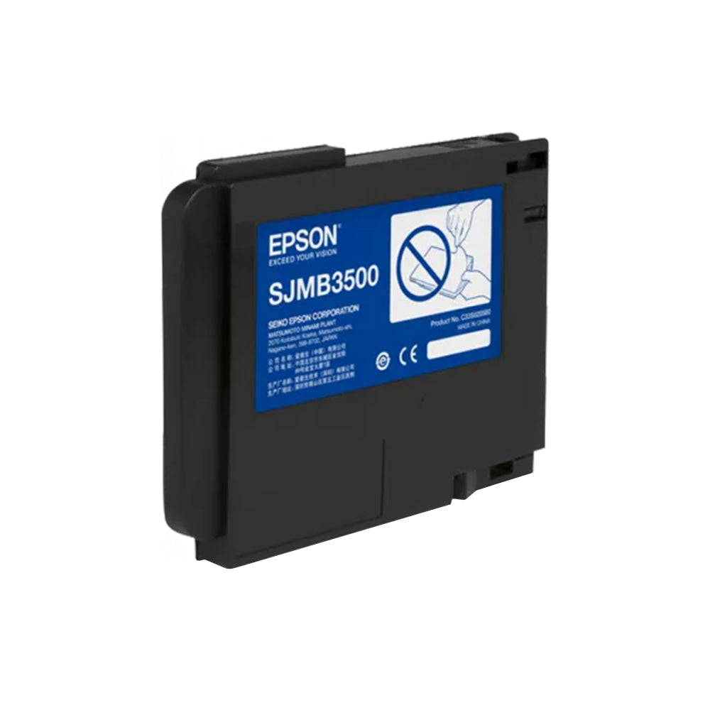 Tanque Manutenção Epson C33S020580