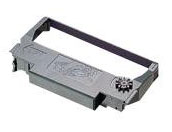 Fita Epson ERC-38BR Preto/Vermelho C43S015376